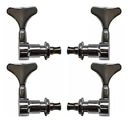 MXP MX242-4L MXP CLAVIJAS BAJO 4-LINEA  T/GOTHO