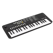 Medeli MK1-BK Teclado, 37 mini-size keys, with USB-C cable for charging,