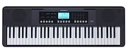 Medeli MK61 Teclado, 61 touch sensitive keys (PSTK), 2 x 2,5 watt