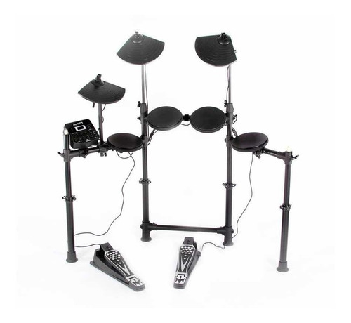 Medeli DD401 3x Tom / 1x Snare / 1x Crash / 1x Ride / 1x Hi-Hat * 1x Con - $ 793.558