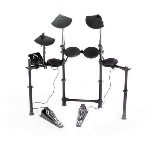 Medeli DD401 3x Tom / 1x Snare / 1x Crash / 1x Ride / 1x Hi-Hat * 1x Con - $ 672.890