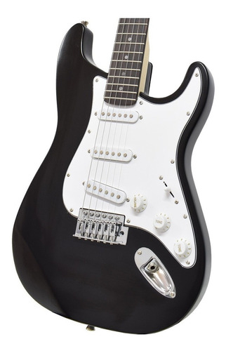 NEWEN ST Black Construccion: Bolt On - Cuerpo: Madera maciza (no laminada) - $ 342.800