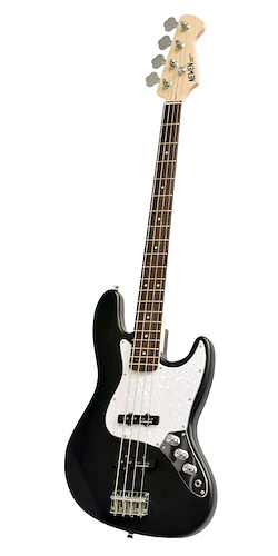 NEWEN JB Black Construccion: Bolt On - Cuerpo: Madera maciza (no laminada) - $ 421.900
