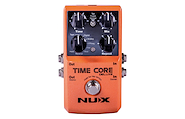 NUX TIME - DELAY Pedal de efecto CORE DELUXE