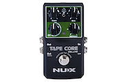 NUX TAPE CORE - DELAY DE CINTA Pedal de efecto CORE DELUXE