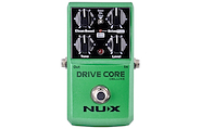 NUX DRIVE - OVERDRIVE Pedal de efecto CORE DELUXE