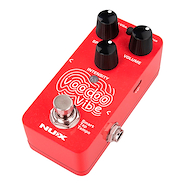 NUX NCH-3 VOODOO VIBE Pedal de efecto MINI CORE