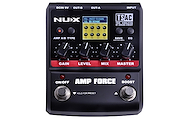NUX AMP FORCE Pedal de efecto FORCE