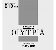 OLYMPIA BJS188 Encordado Banjo 4C. 