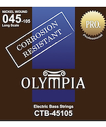 OLYMPIA CTB45105 Encordado Bajo 4C. 