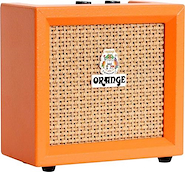 ORANGE CRUSH MINI 3 Watts Solid State Guitar Combo Speaker out