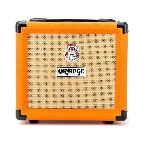 ORANGE CRUSH12 12Watts Guitar Amplifier Combo - $ 230.980