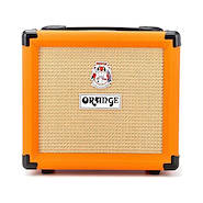 ORANGE CRUSH12 12Watts Guitar Amplifier Combo