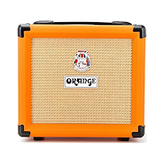 ORANGE CRUSH12 12Watts Guitar Amplifier Combo