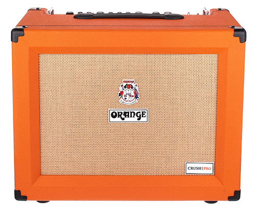 ORANGE CR60C Crush Pro 60 Watts Guitar Amplifier - $ 1.102.460