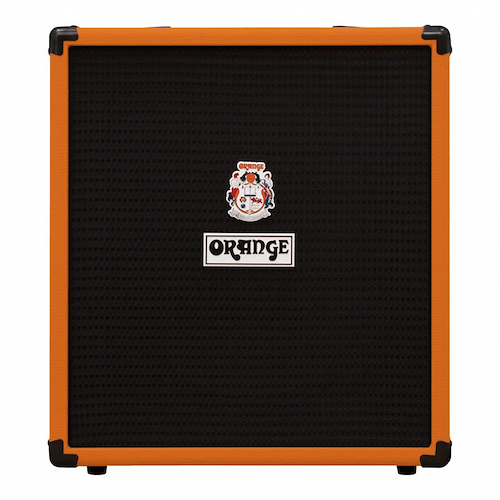 ORANGE CR-50BXT 50W Bass Guitar Amplifier Combo - $ 661.540