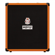 ORANGE CR-50BXT 50W Bass Guitar Amplifier Combo