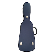 ORCHESTER VC-EV120BL Estuche de violin EVA 4/4 con bolsillo interno. Color Azul