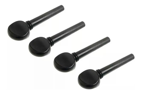ORCHESTER XXN-30F clavijas para violin 4/4 juego de 4 - $ 13.500