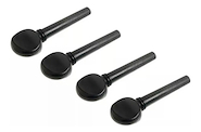 ORCHESTER XXN-30F clavijas para violin 4/4 juego de 4