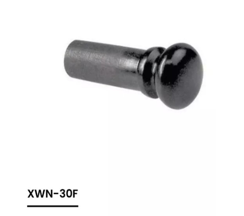 ORCHESTER XWN-30F Pin de ebano para violin 4/4 - $ 1.800