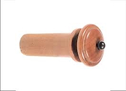 ORCHESTER ZWN-2560 Pin de madera Boj para viola
