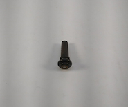 ORCHESTER XWN-35F Pin ojo parisino de ebano para violin 4/4