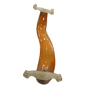 ORCHESTER VSR-W300F Soporte de MADERA para hombro violin 4/4