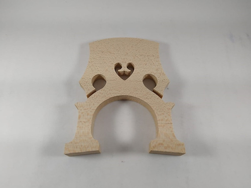 ORCHESTER DMQ-12Q Puente de maple para Cello 1/4 - $ 10.000