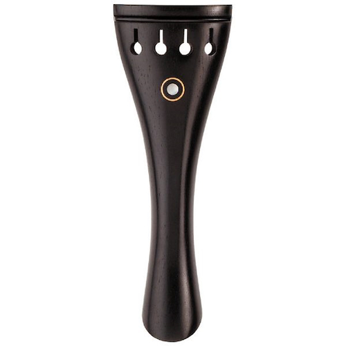 ORCHESTER XLB-35F Cordal de ebano con ojo parisino para violin 4/4 - $ 10.000