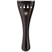 ORCHESTER XLB-35F Cordal de ebano con ojo parisino para violin 4/4