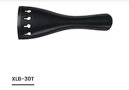 ORCHESTER XLB-30T Cordal de ebano para violin 3/4