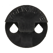 ORCHESTER MT1 Sordina de goma para diapason violin 4/4