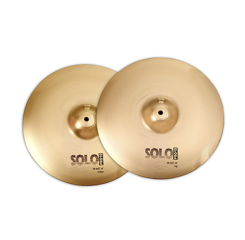 ORION SOLO PRO HI HAT 14