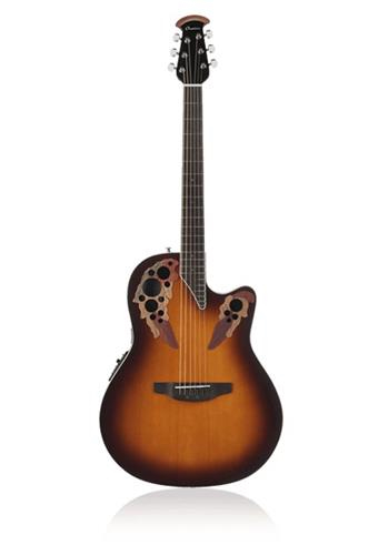 OVATION CE48 1 CELEBRITY ELITE SUPER SHALLOW Guitarra c.acero - $ 621.995