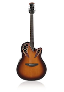 OVATION CE48 1 CELEBRITY ELITE SUPER SHALLOW Guitarra c.acero