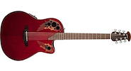 OVATION CE44RR  CELEBRITY ELITE Guitarra c.acero