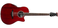 OVATION CS28RR CELEBRITY STANDARD SUPER SHALLOW Guitarra c.acero