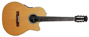 OVATION CC243 4 CELEBRITY Guitarra c.nylon. Natural