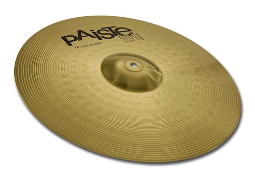 PAISTE 101 CRASH 18