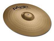 PAISTE 201 CRASH-RIDE 18