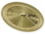 PAISTE PST3 CHINA 18