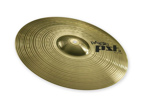 PAISTE PST3 CRASH 16