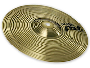 PAISTE PST3 SPLASH 10