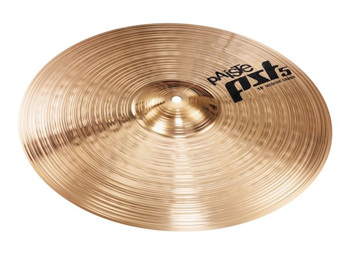 PAISTE PST5 MEDIUM CRASH 16