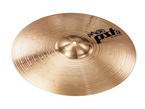 PAISTE PST5 ROCK RIDE 20