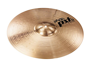 PAISTE PST5 ROCK RIDE 20