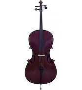 PALATINO CELLO SC6011 4/4 PALATINO CELLO C/FUNDA 4/4