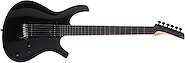 PARKER PDF70PB Guitarra Parker PDF70PB Pearl Black PDF series