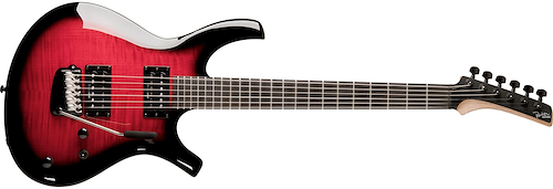PARKER PDF80 FWSB Guitarra Parker PDF80 FWSB - $ 704.000